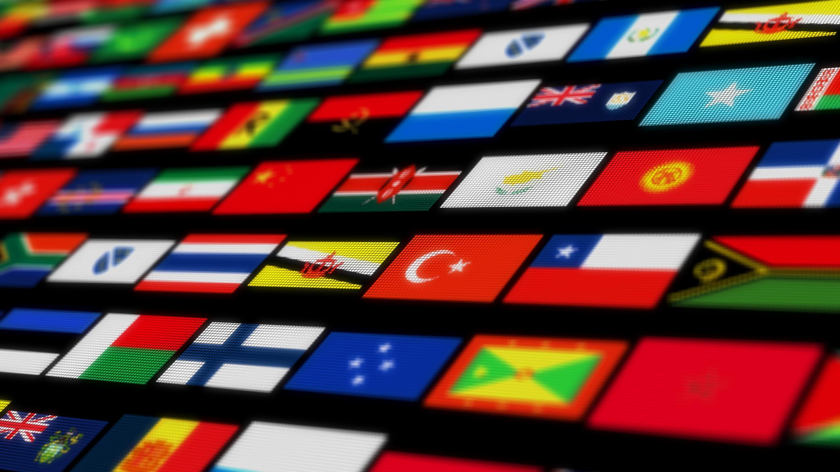 Translation Services