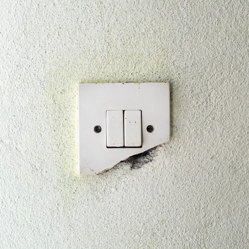 Electrical Faults