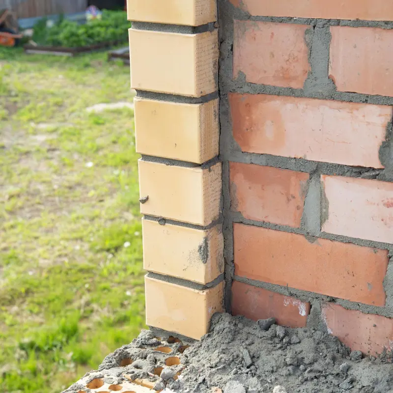 Defective Brickwork