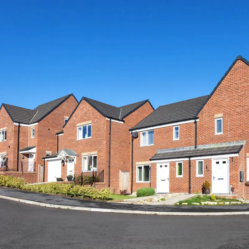 Houses