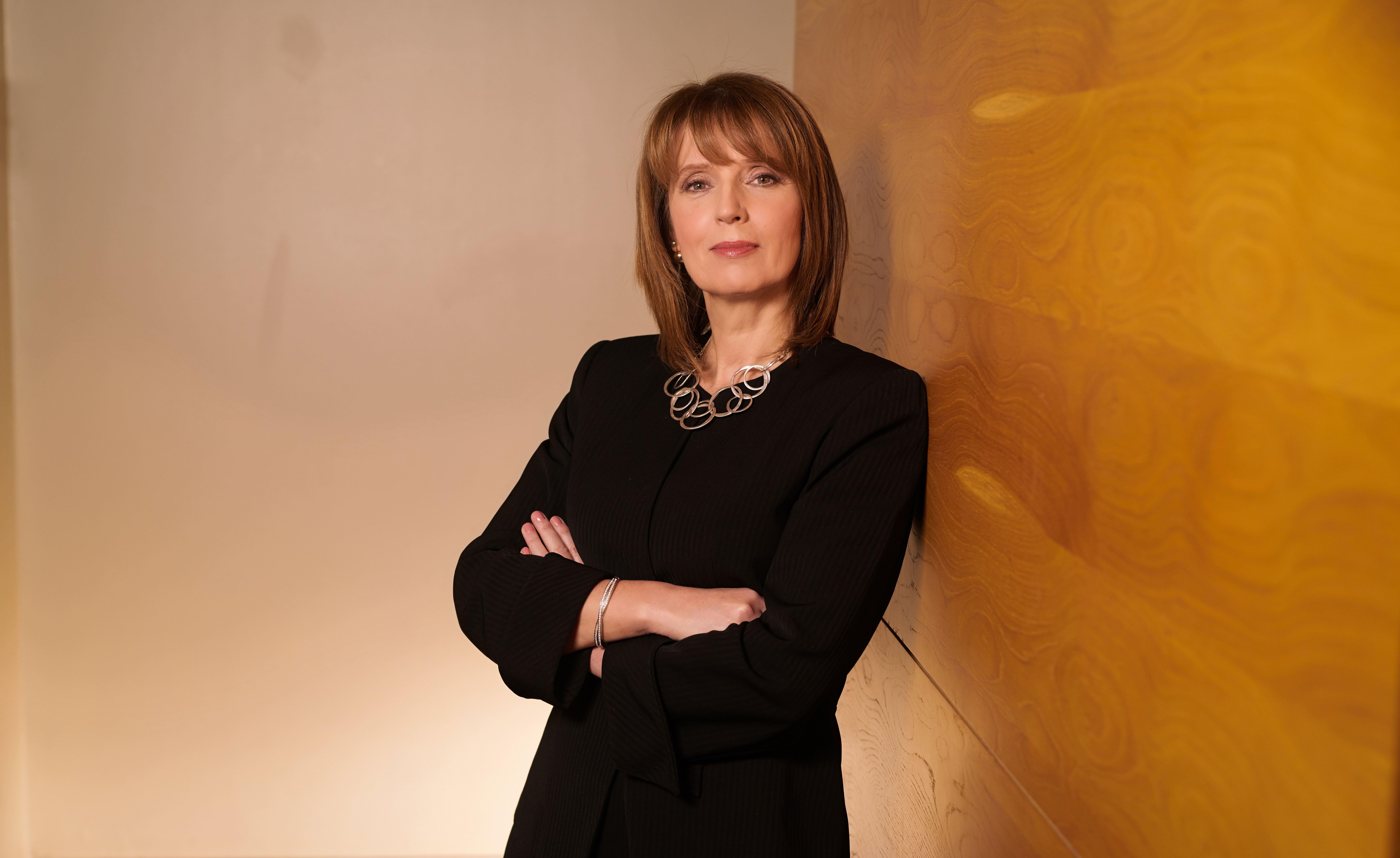 Image of Brigid Napier