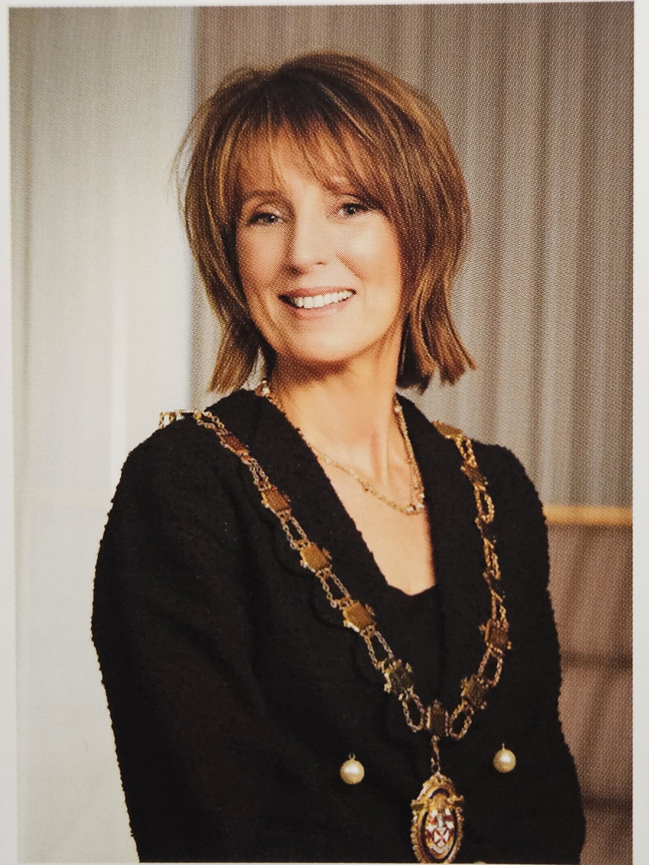 Image of Brigid Napier