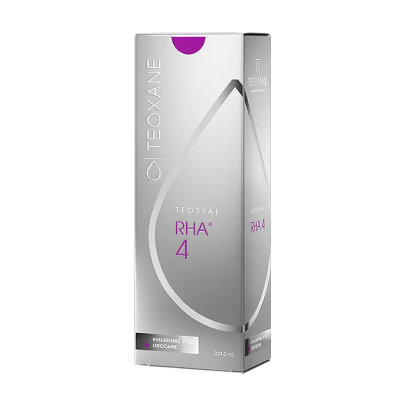 Teosyal RHA 4 