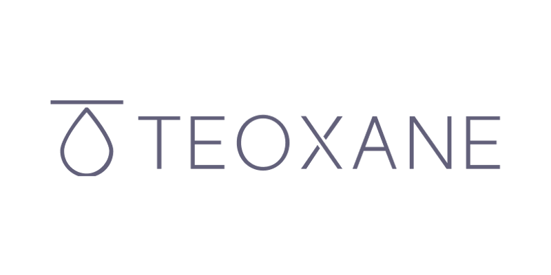 Teoxane Logo
